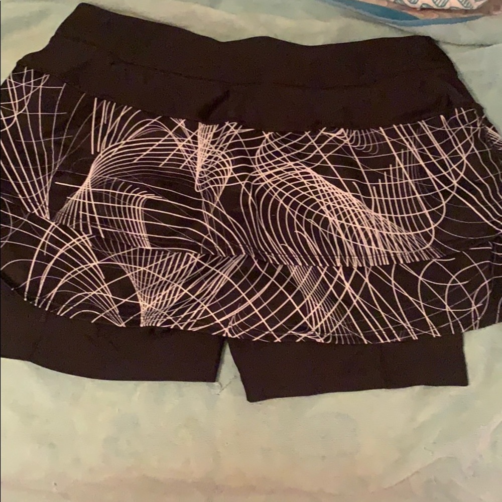 Skirt Sports Cascade Skirt